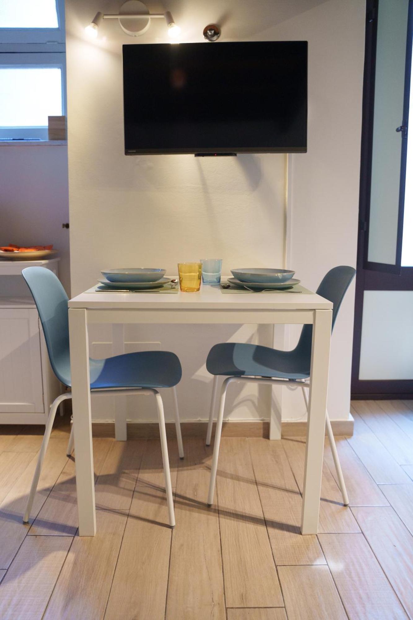 Siciliamuri Appartement *