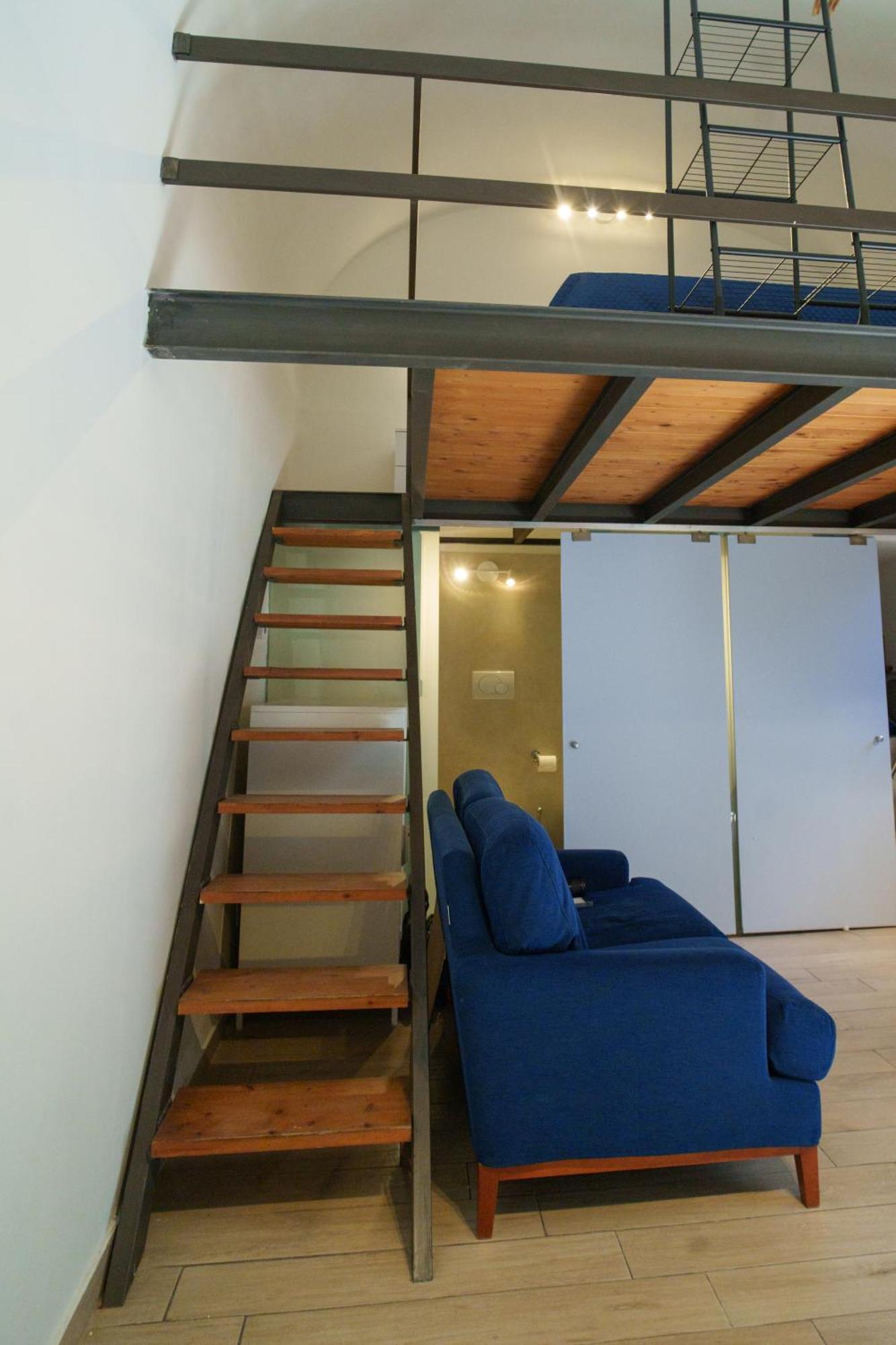 Appartement Siciliamuri Catane